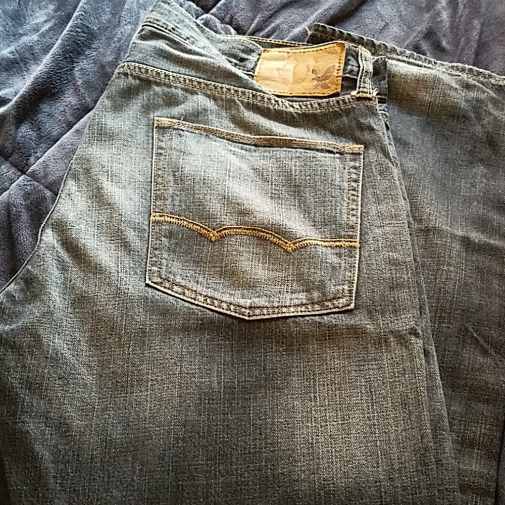American eagle